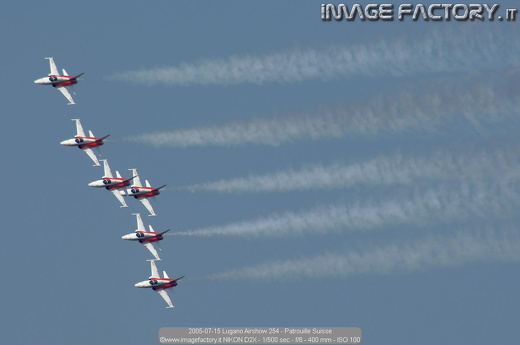 2005-07-15 Lugano Airshow 254 - Patrouille Suisse